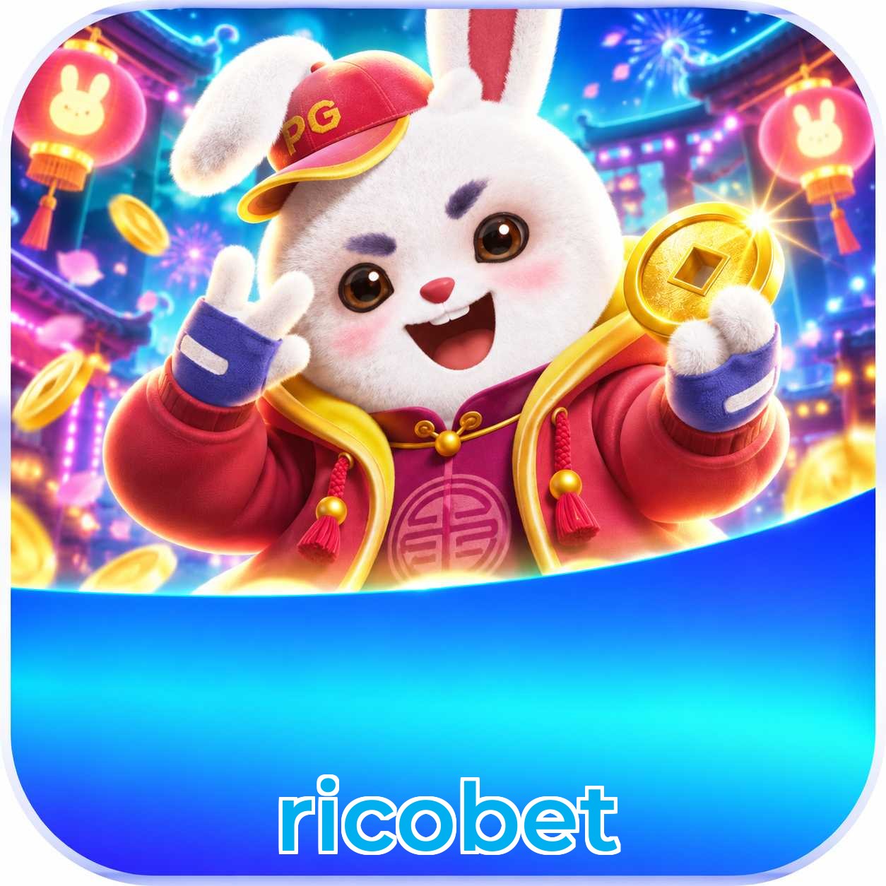 ricobet Requirements