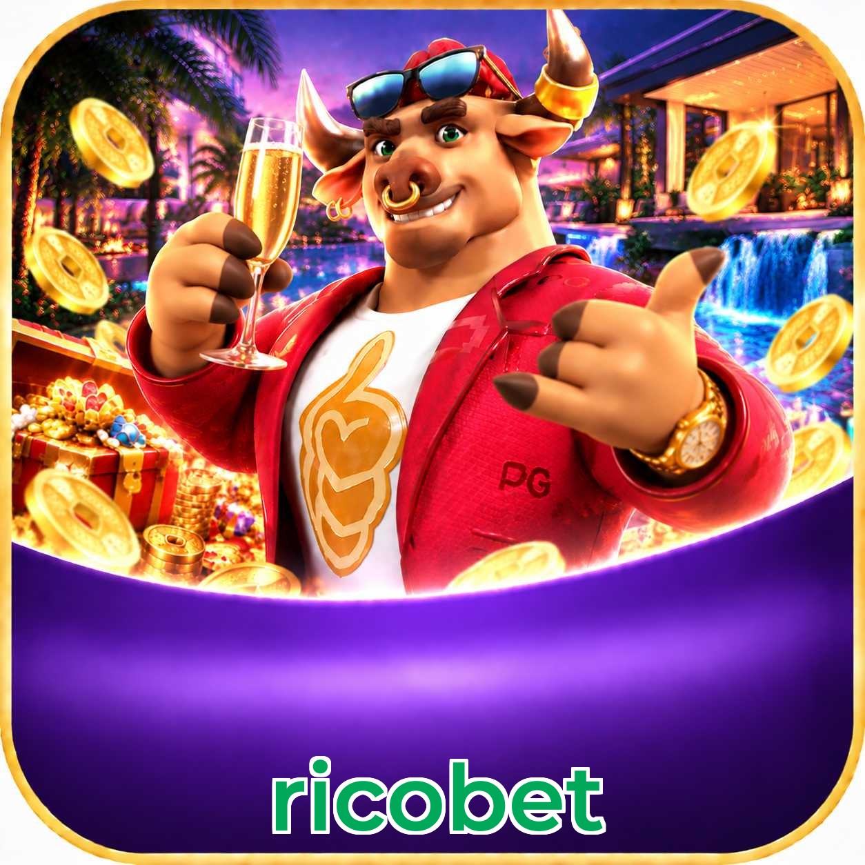 ricobet Betting Limits