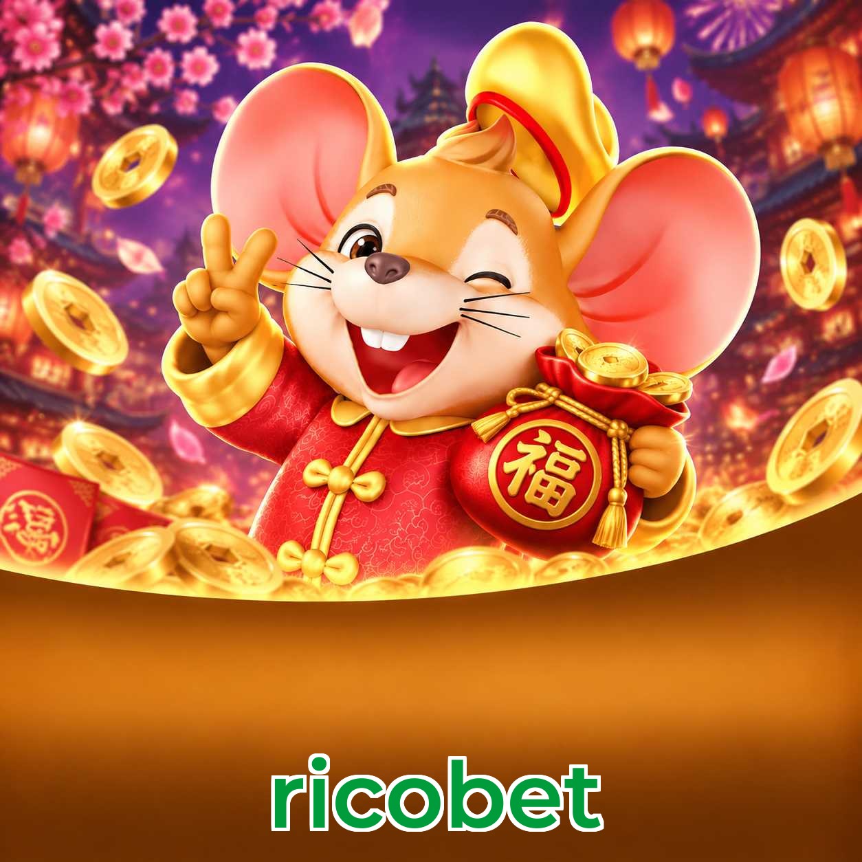 ricobet App Features