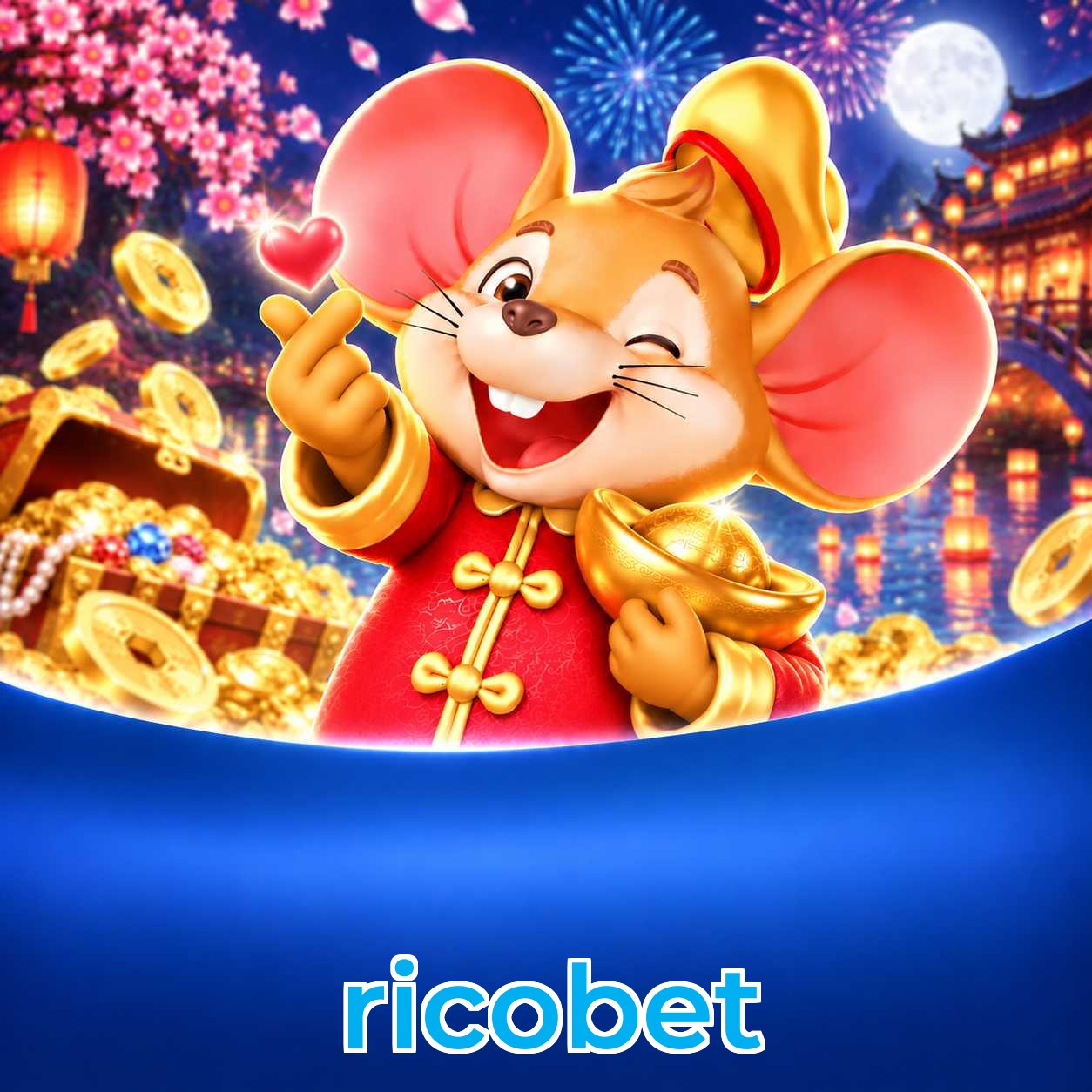 ricobet