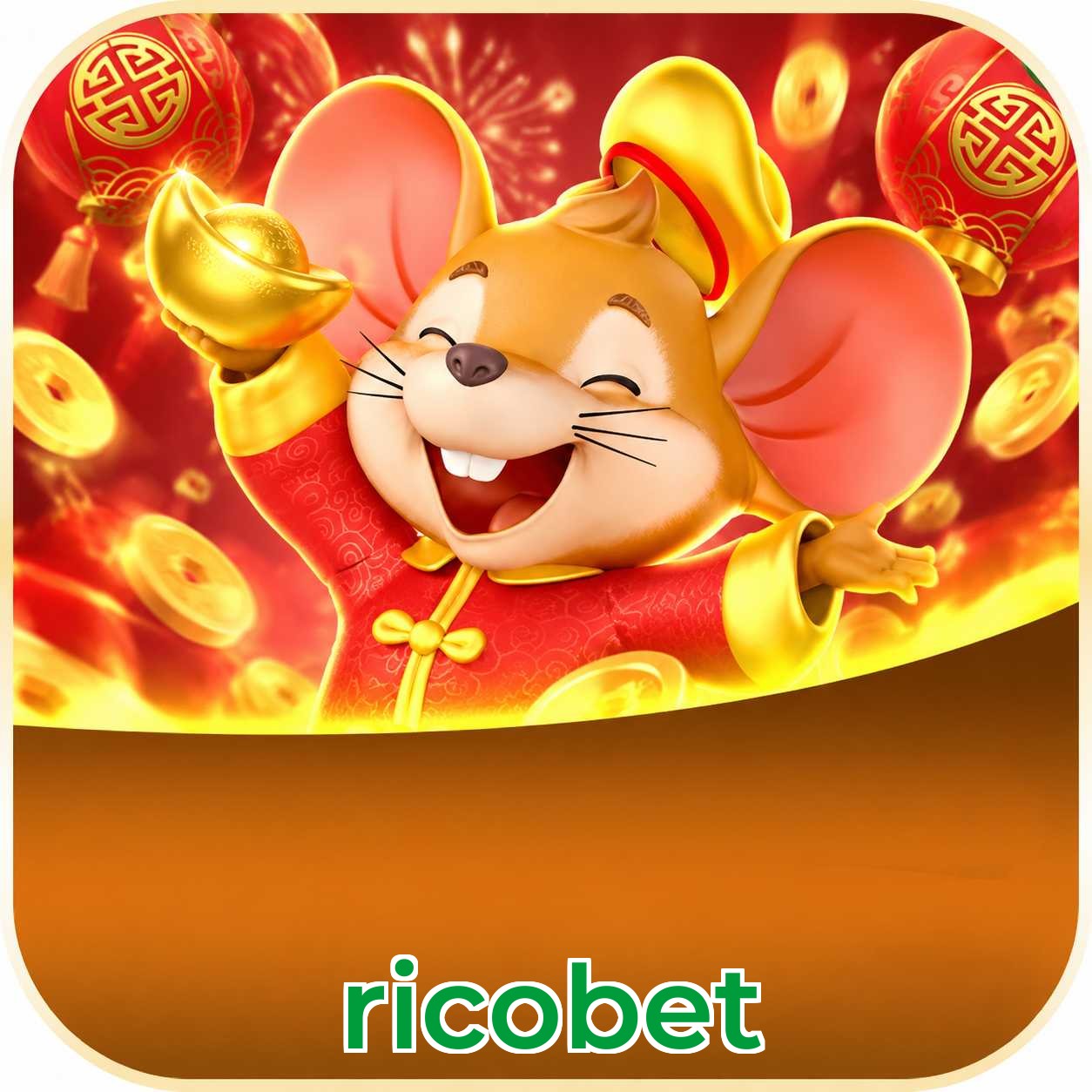 Baixar ricobet Android