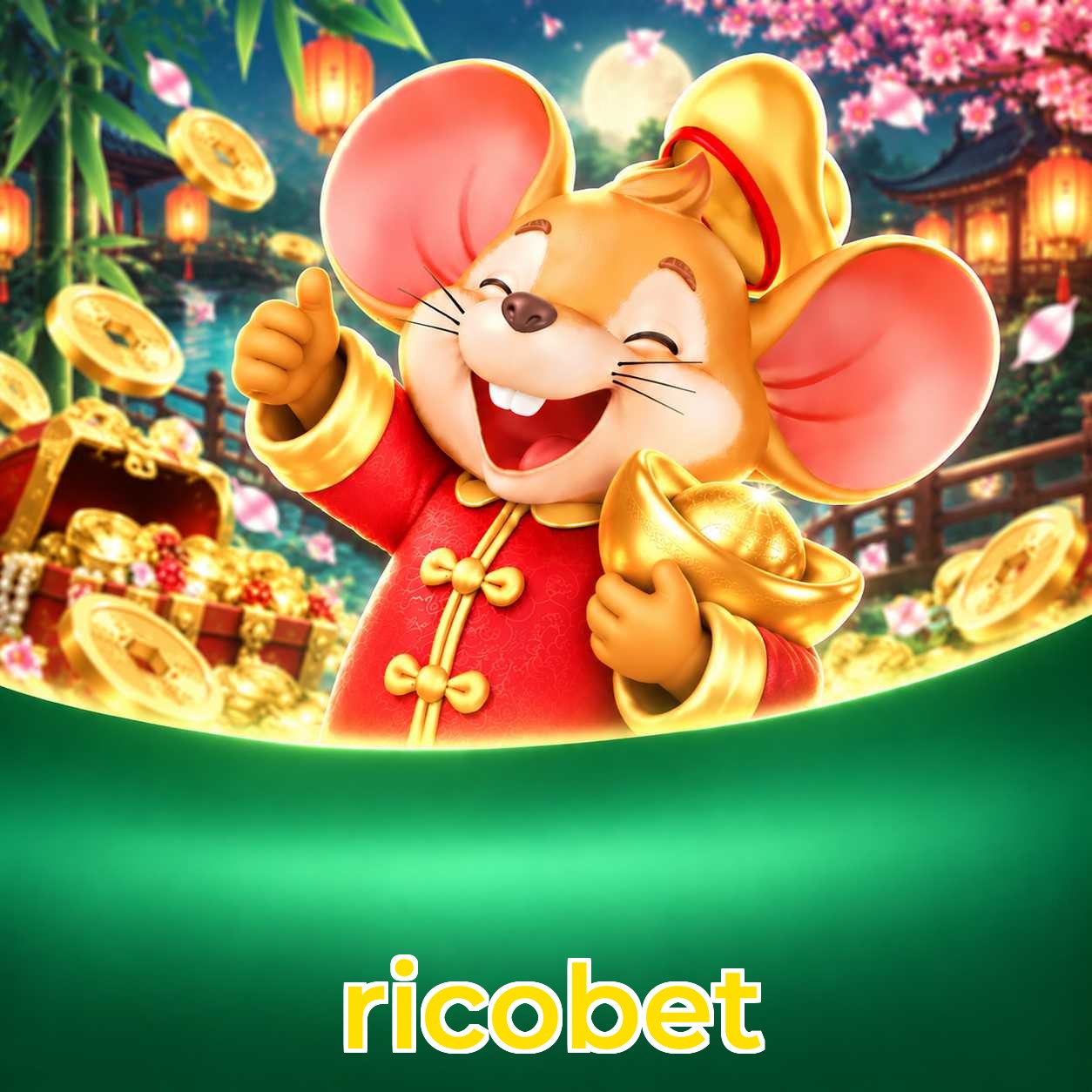 Baixar ricobet PC Mac