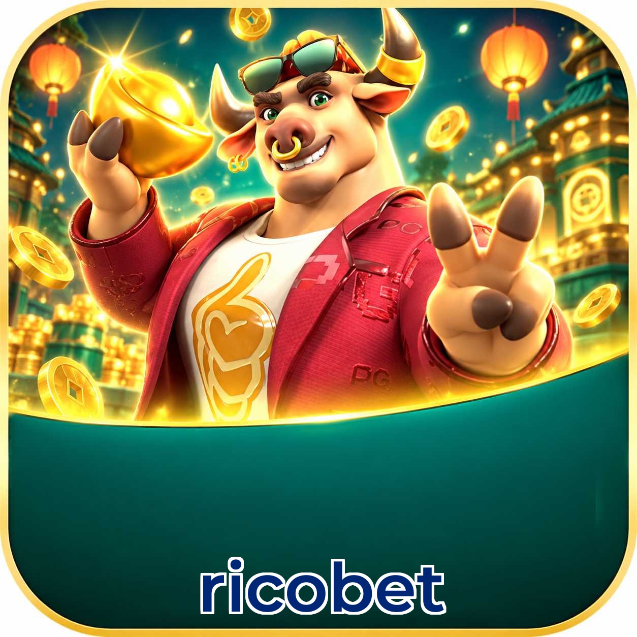 ricobet Cashback