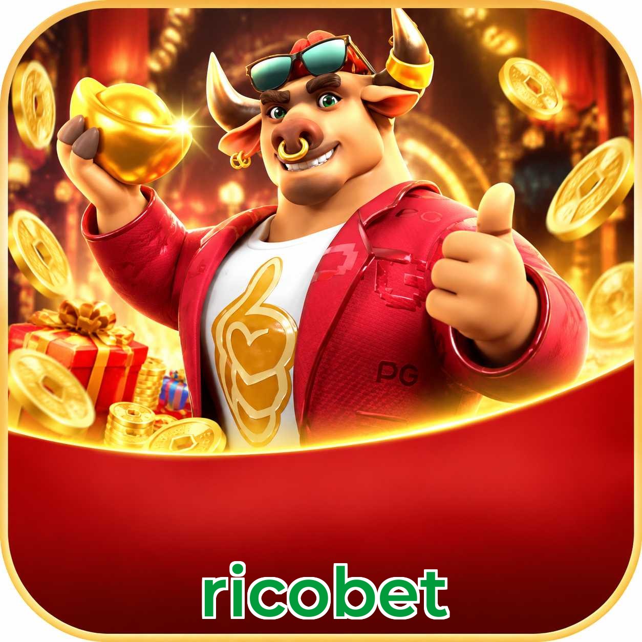 ricobet Live Games