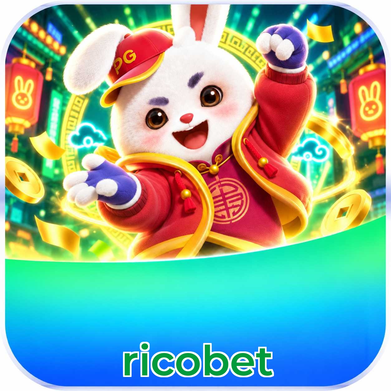 ricobet Suporte