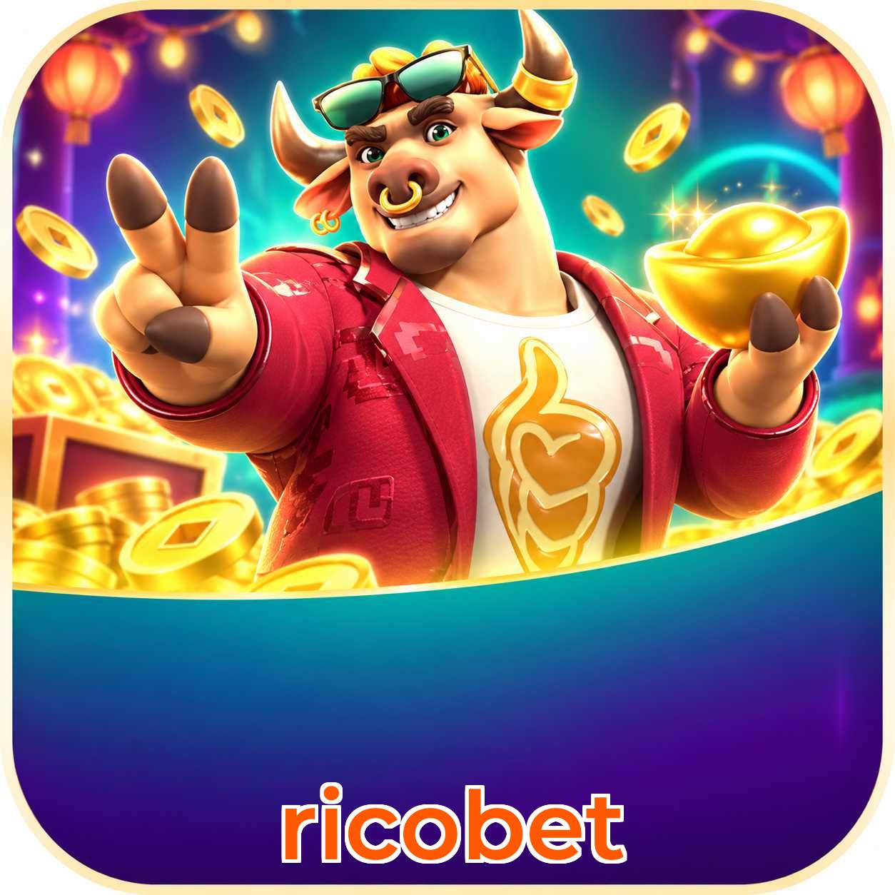 ricobet Compatibilidade