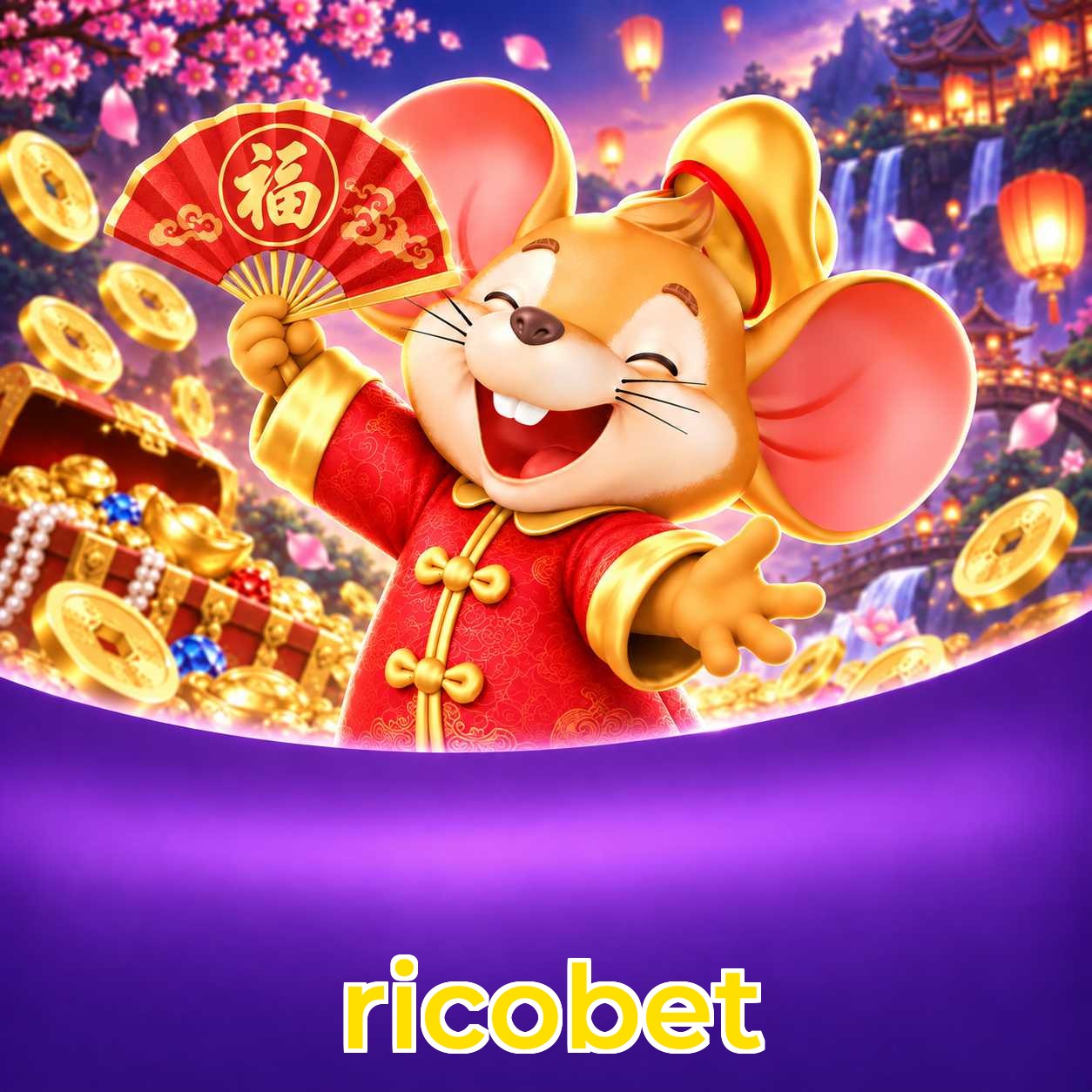 ricobet atualizar e desinstalar app