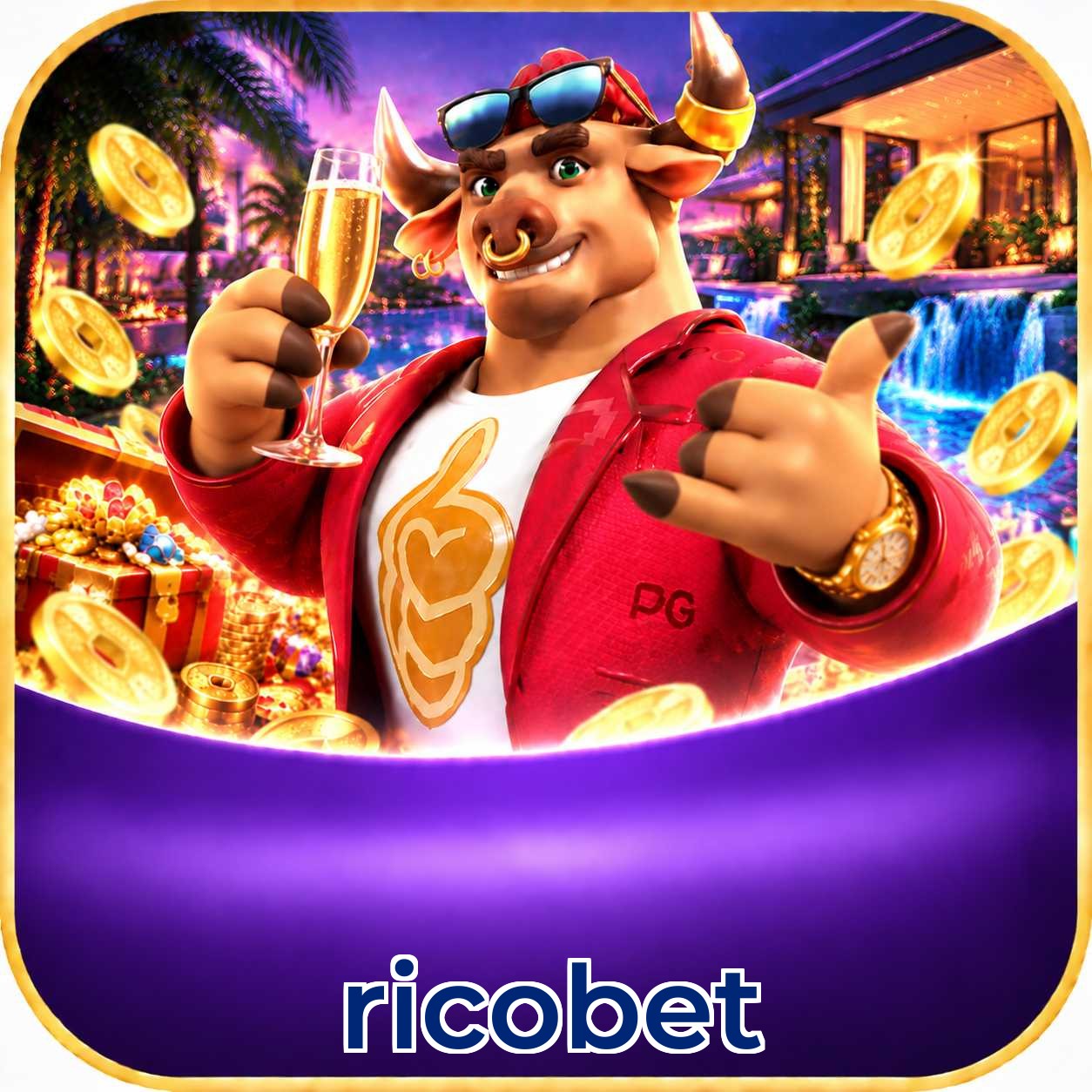 ricobet App vs Web
