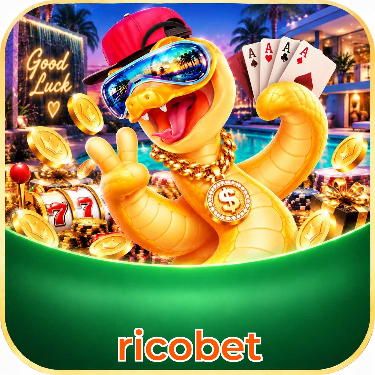 ricobet Bet FAQ