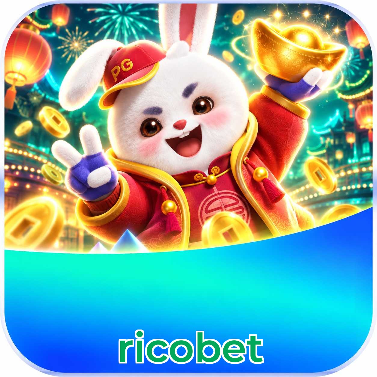 ricobet FAQ