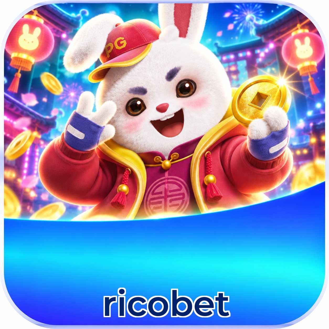 ricobet VIP FAQ