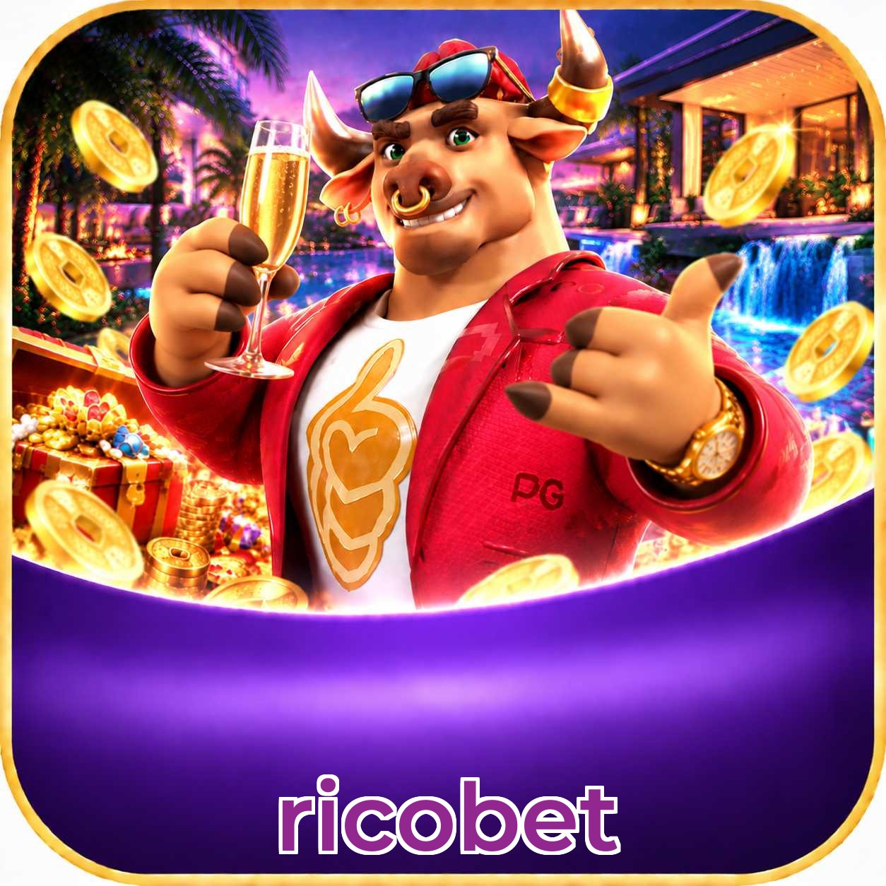ricobet FAQ