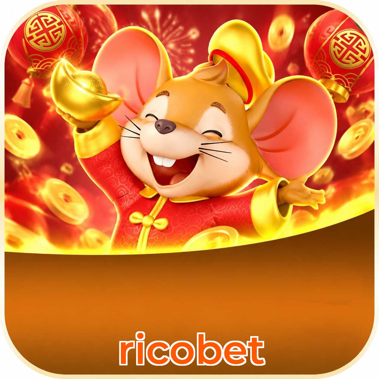 ricobet Entrar Telegram