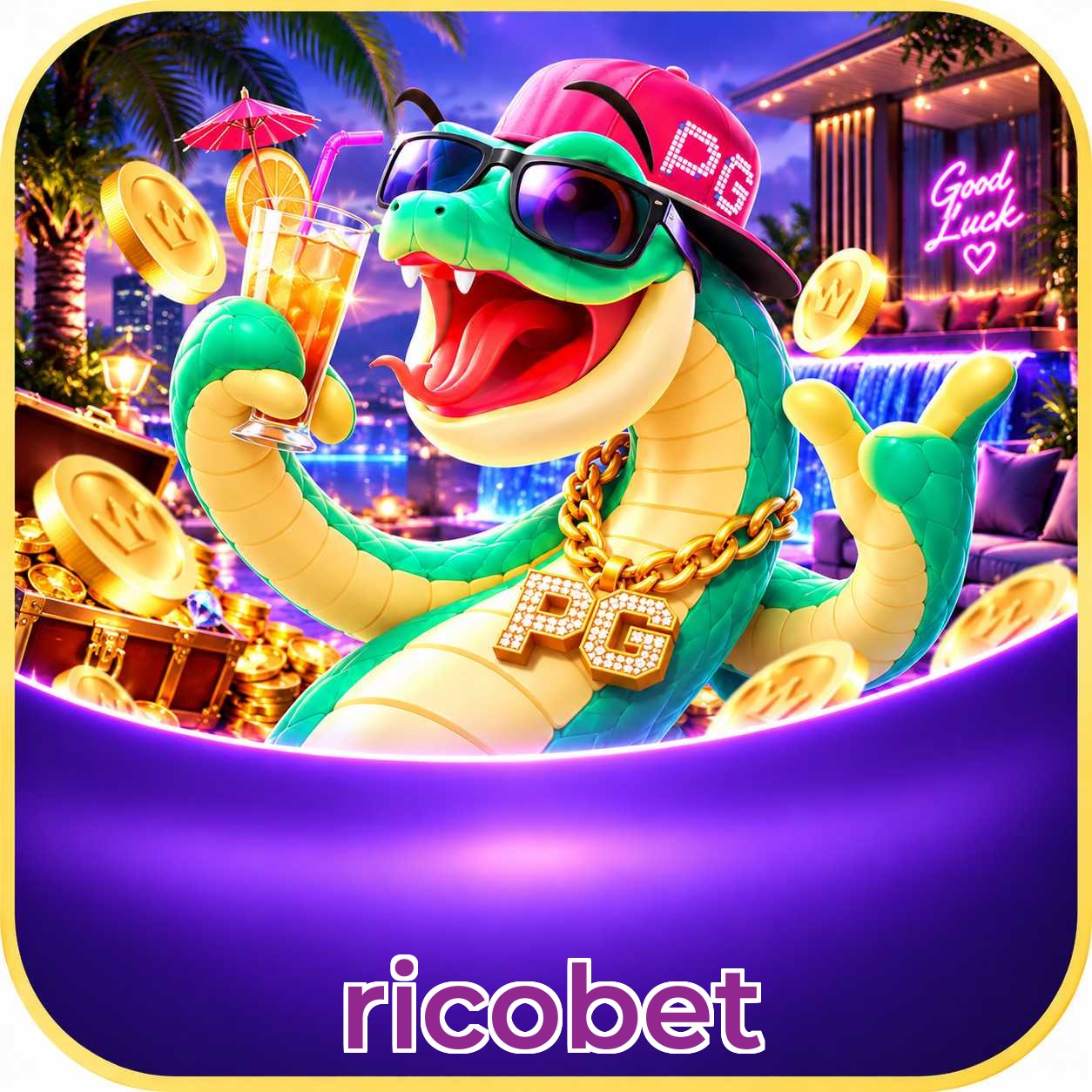 ricobet App FAQ