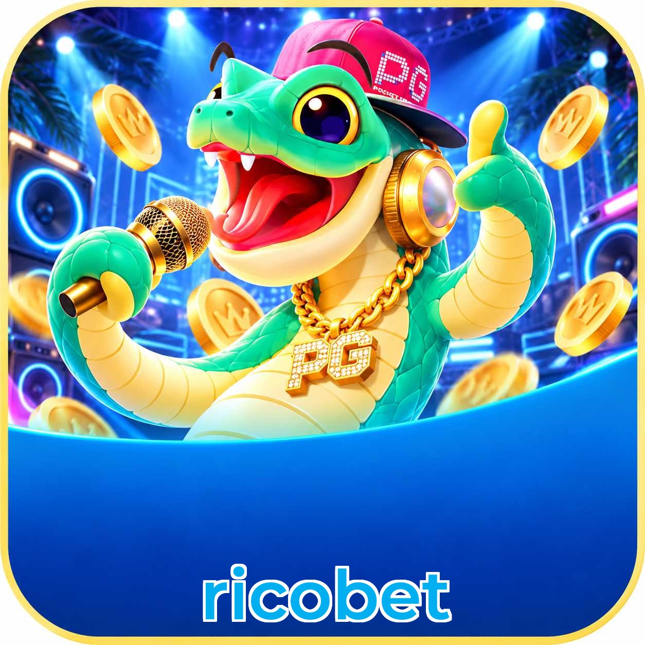 ricobet Promotions