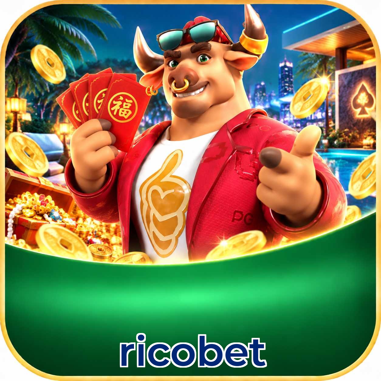 ricobet Win FAQ