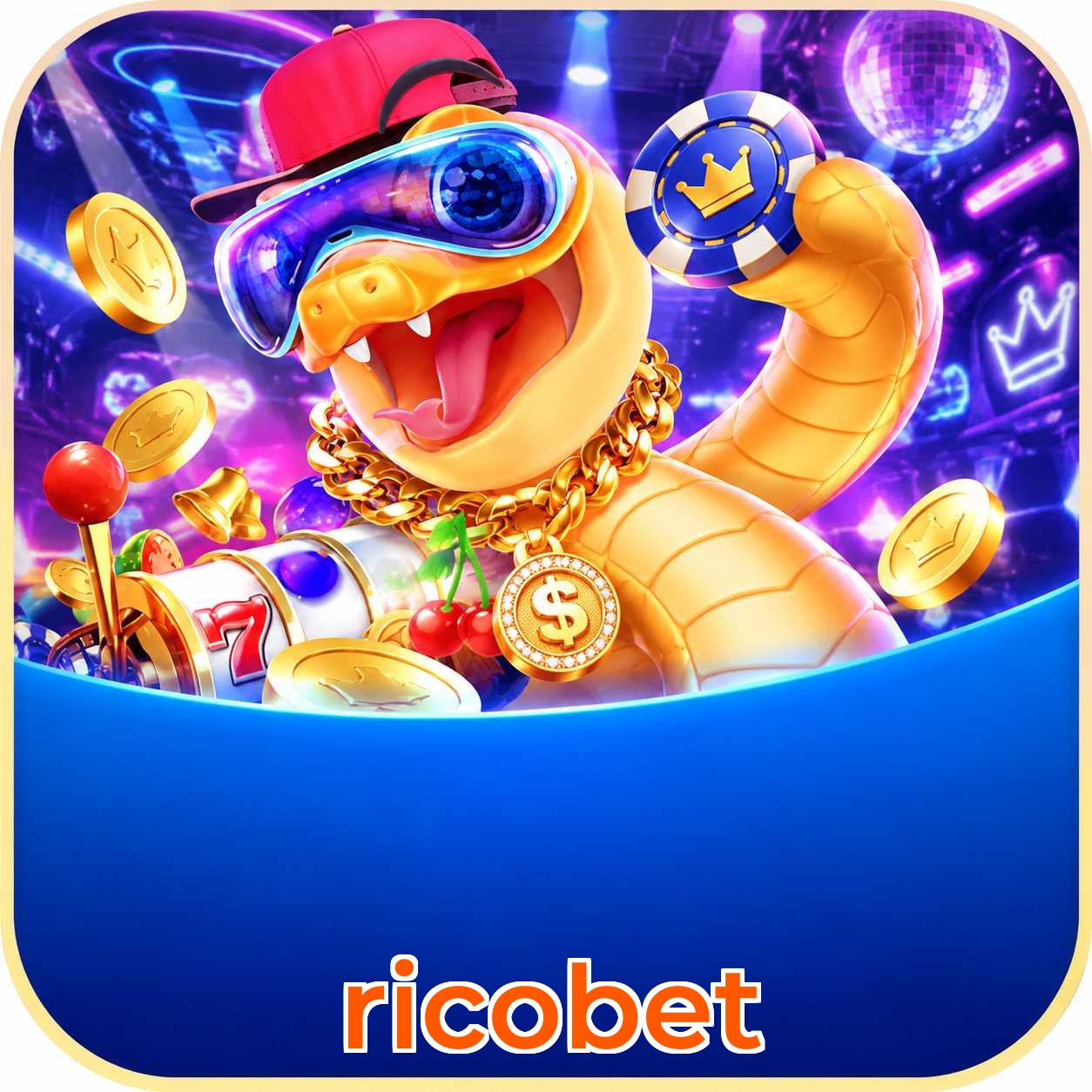 ricobet KYC Verification