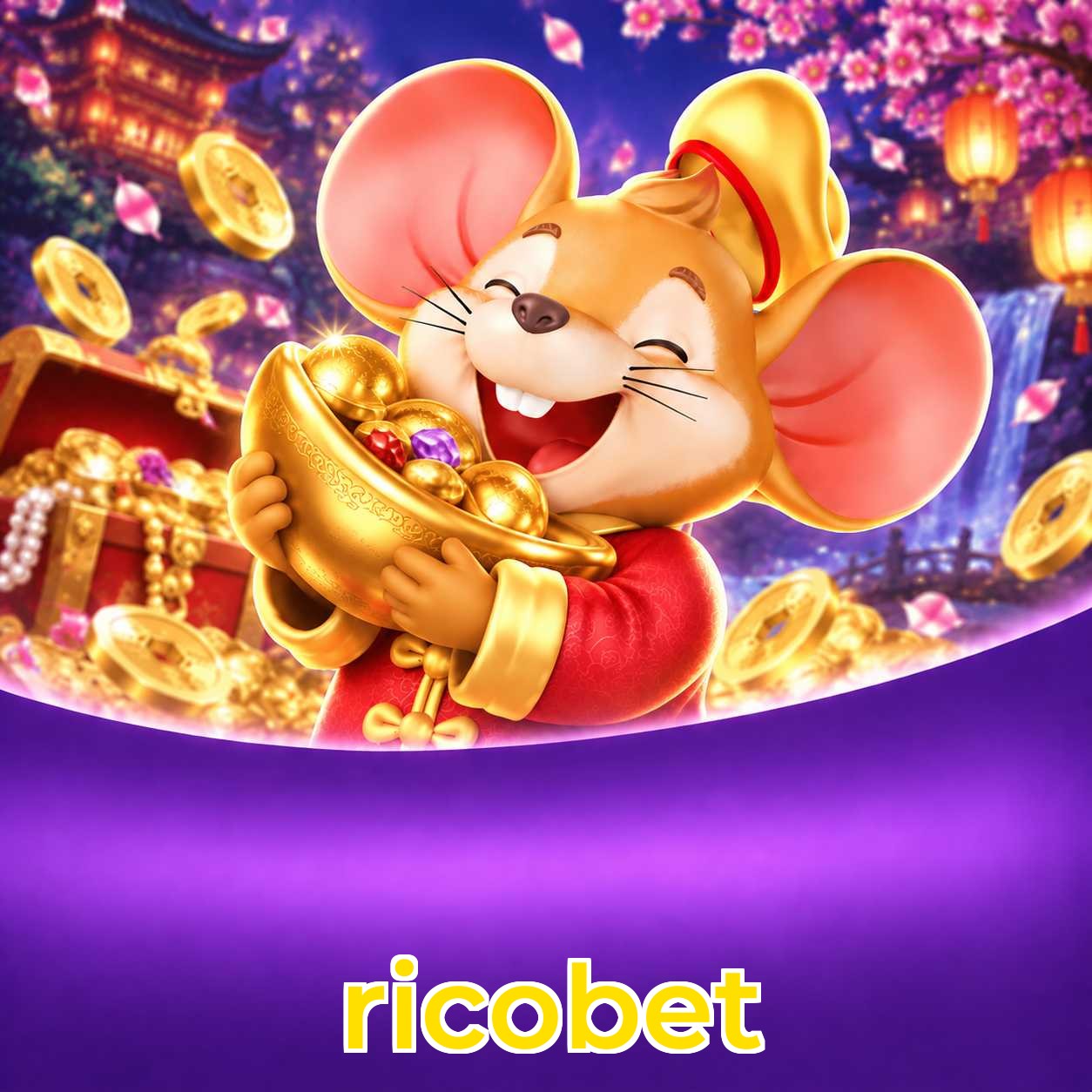 ricobet Registration Guide