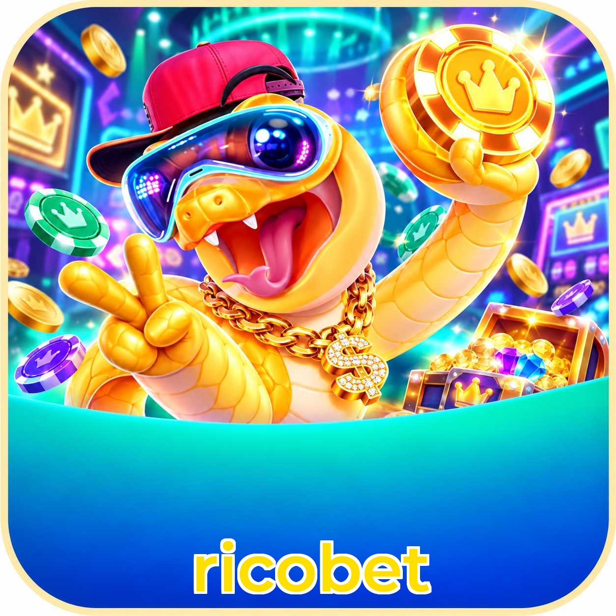 ricobet Métodos de Login