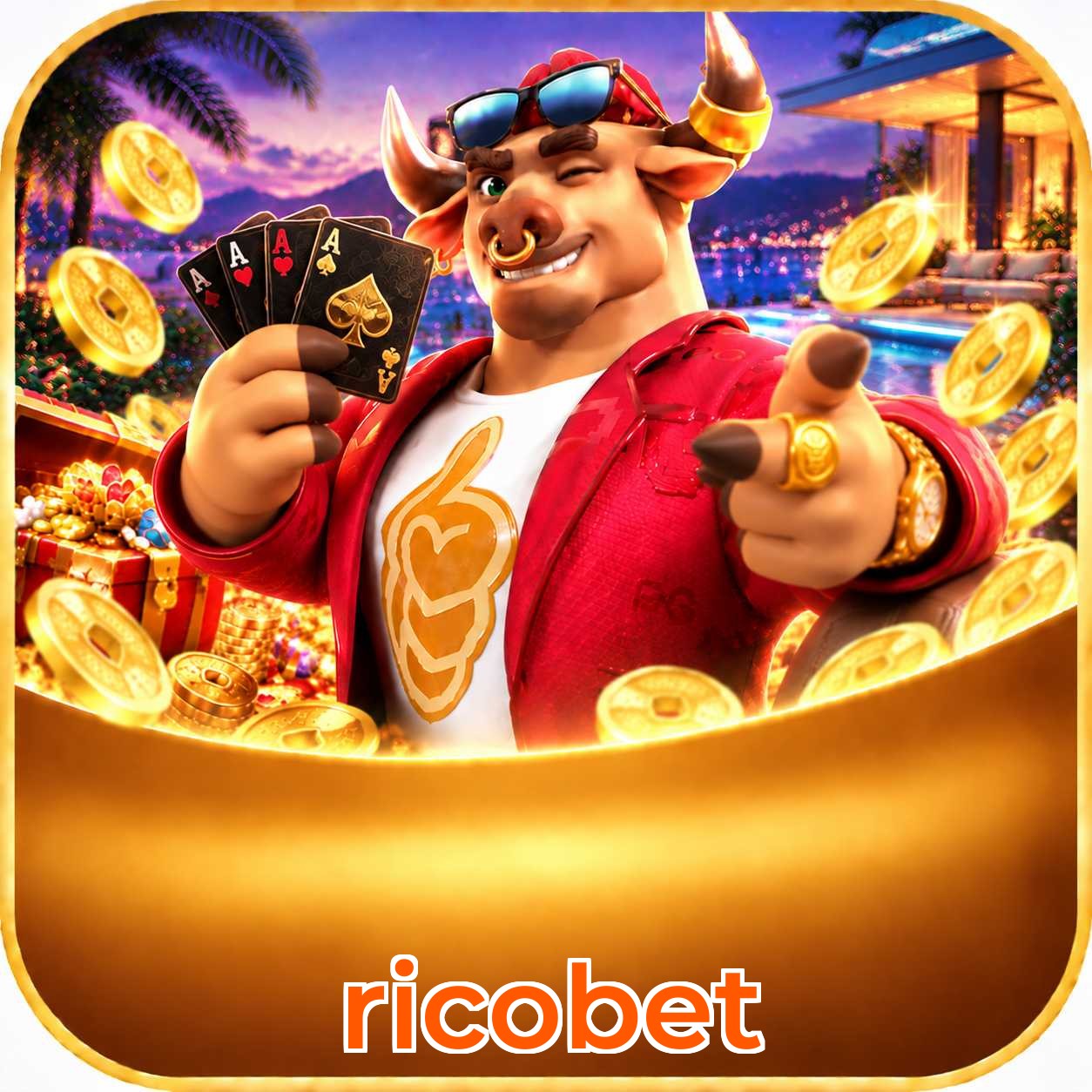 ricobet diferença entre baixar e instalar