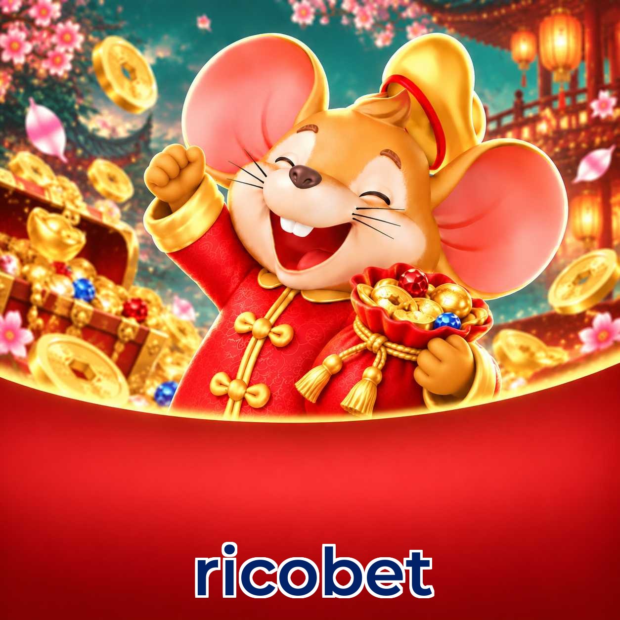 ricobet FAQ
