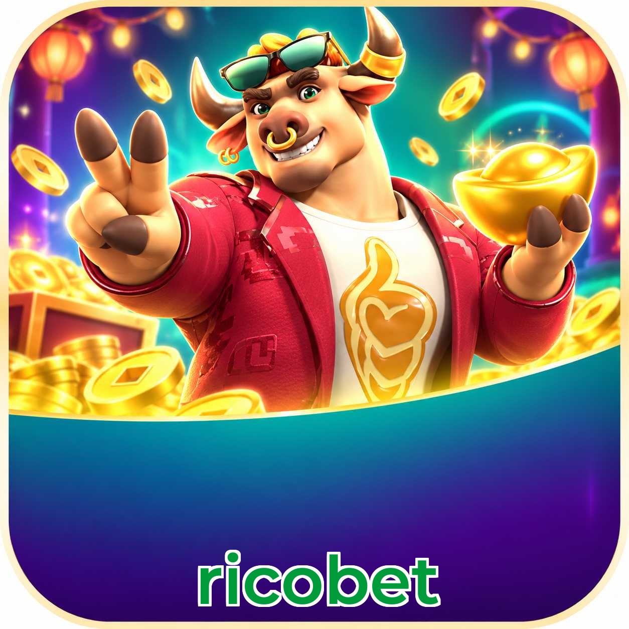ricobet instalar iPhone Safari PWA