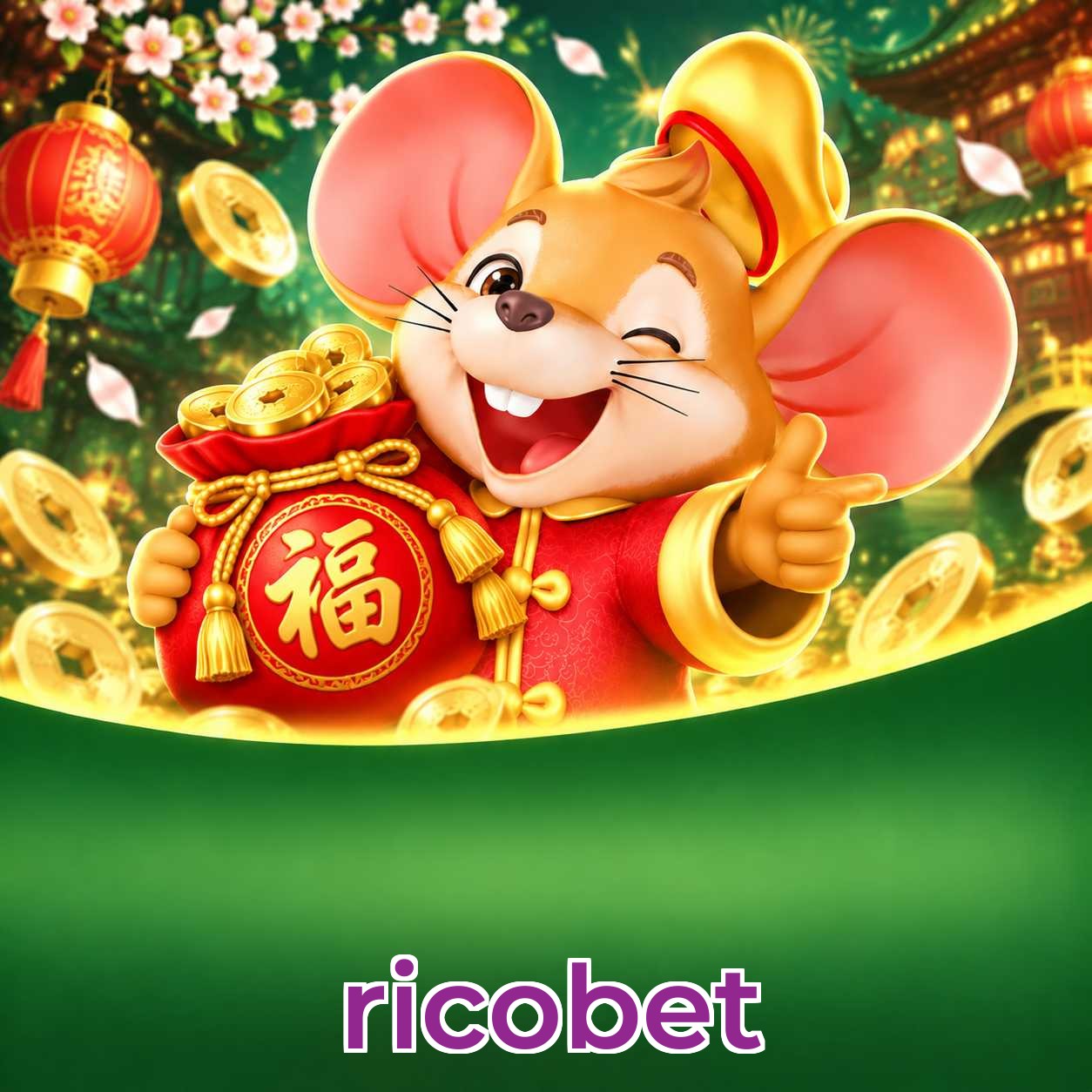 ricobet Performance