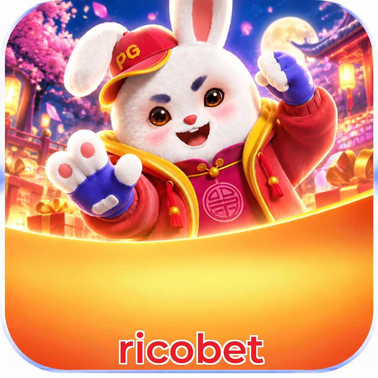 ricobet Security