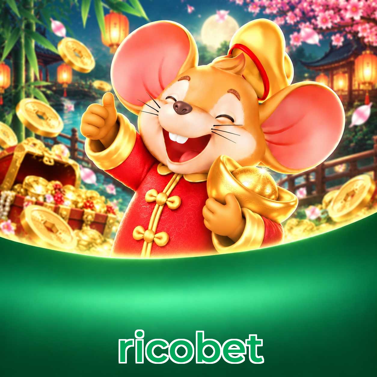 ricobet Slot FAQ