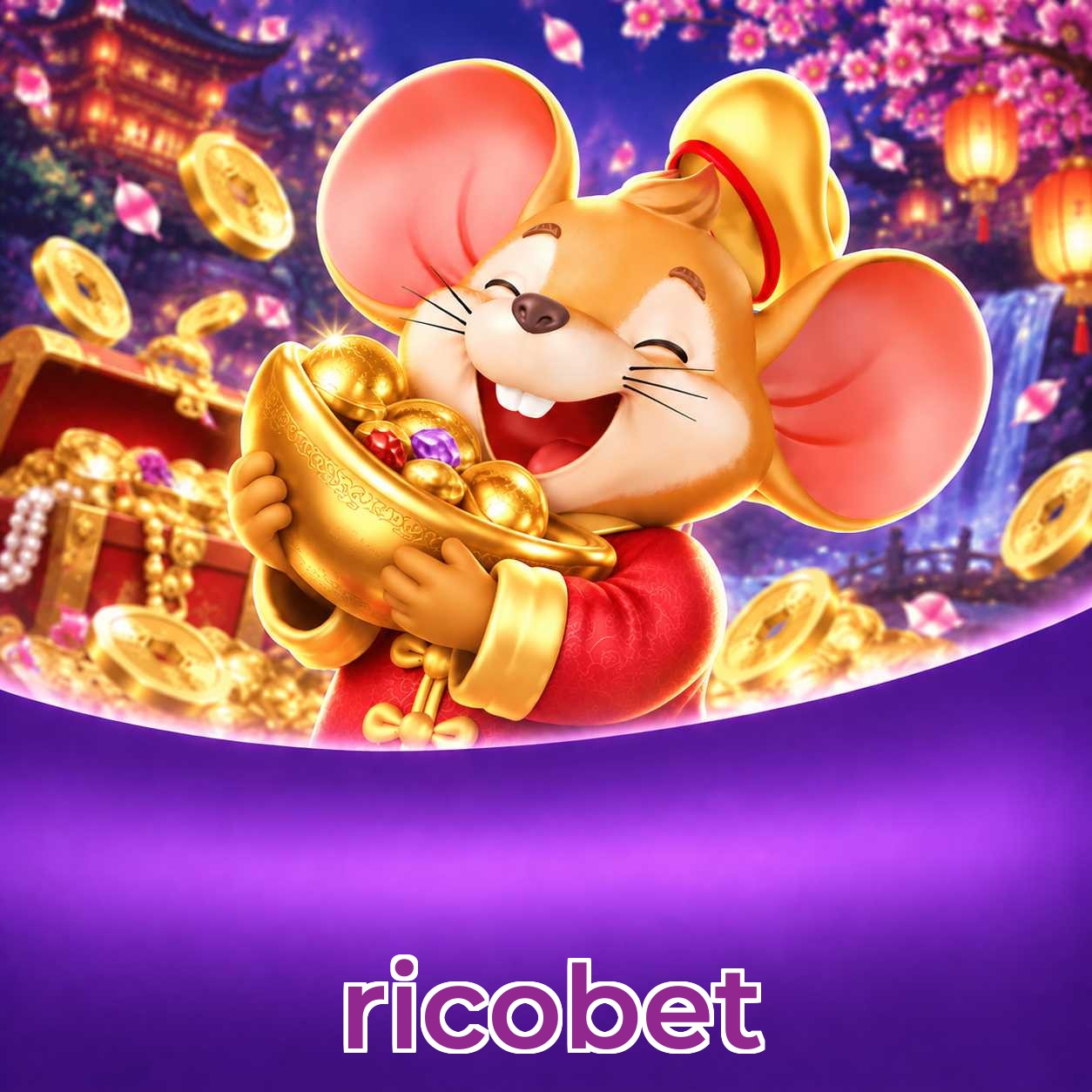 ricobet instalar Android APK