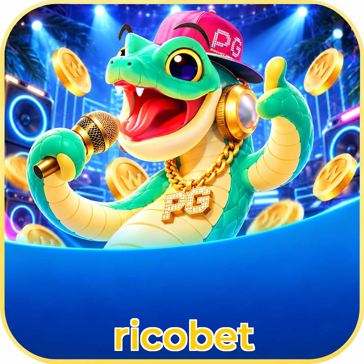 FAQ Baixar ricobet