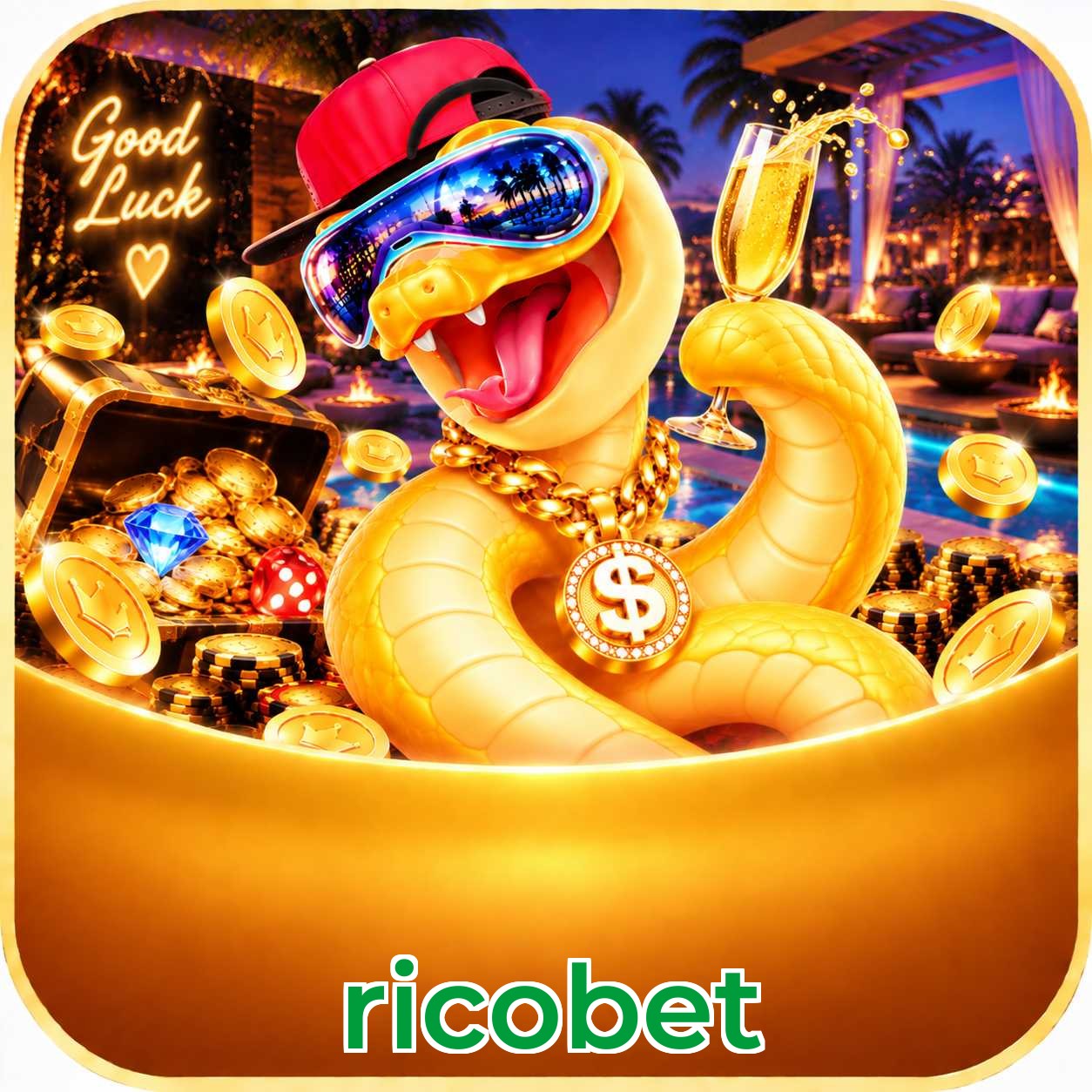 ricobet Bonus FAQ