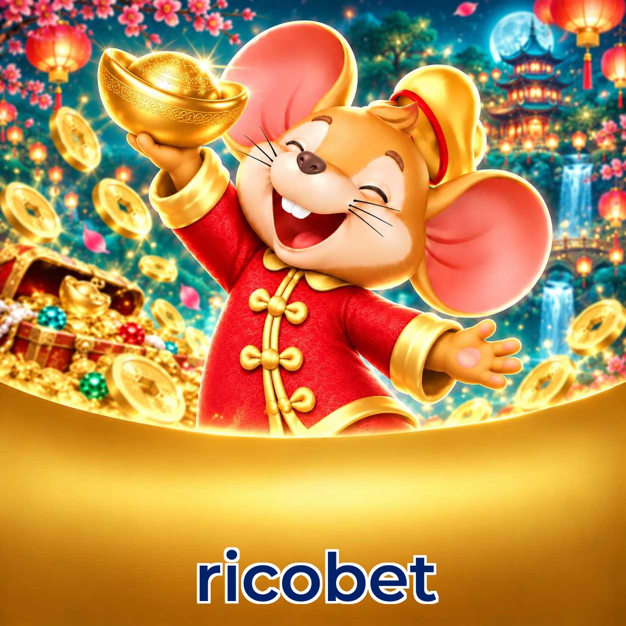 ricobet Telegram FAQ