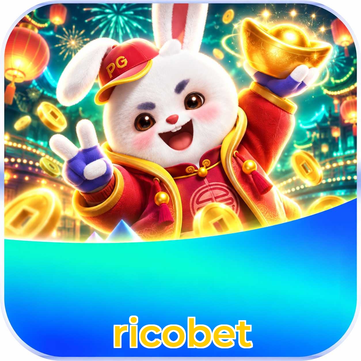 ricobet Bet Odds Analysis