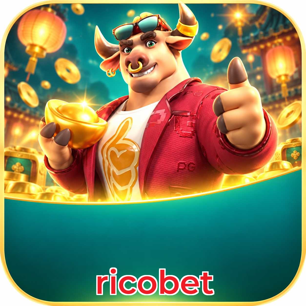 ricobet VIP Telegram