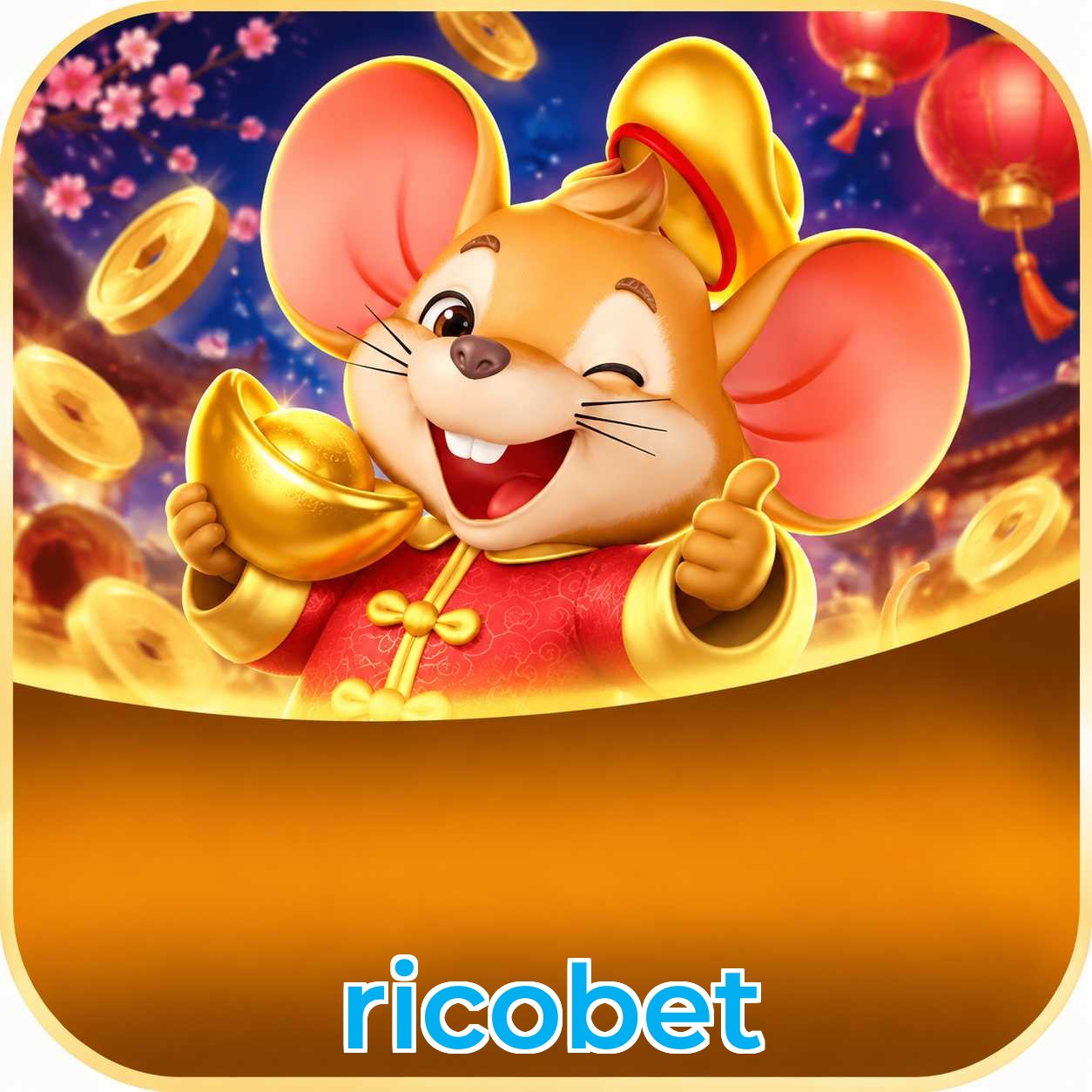 ricobet Troubleshooting