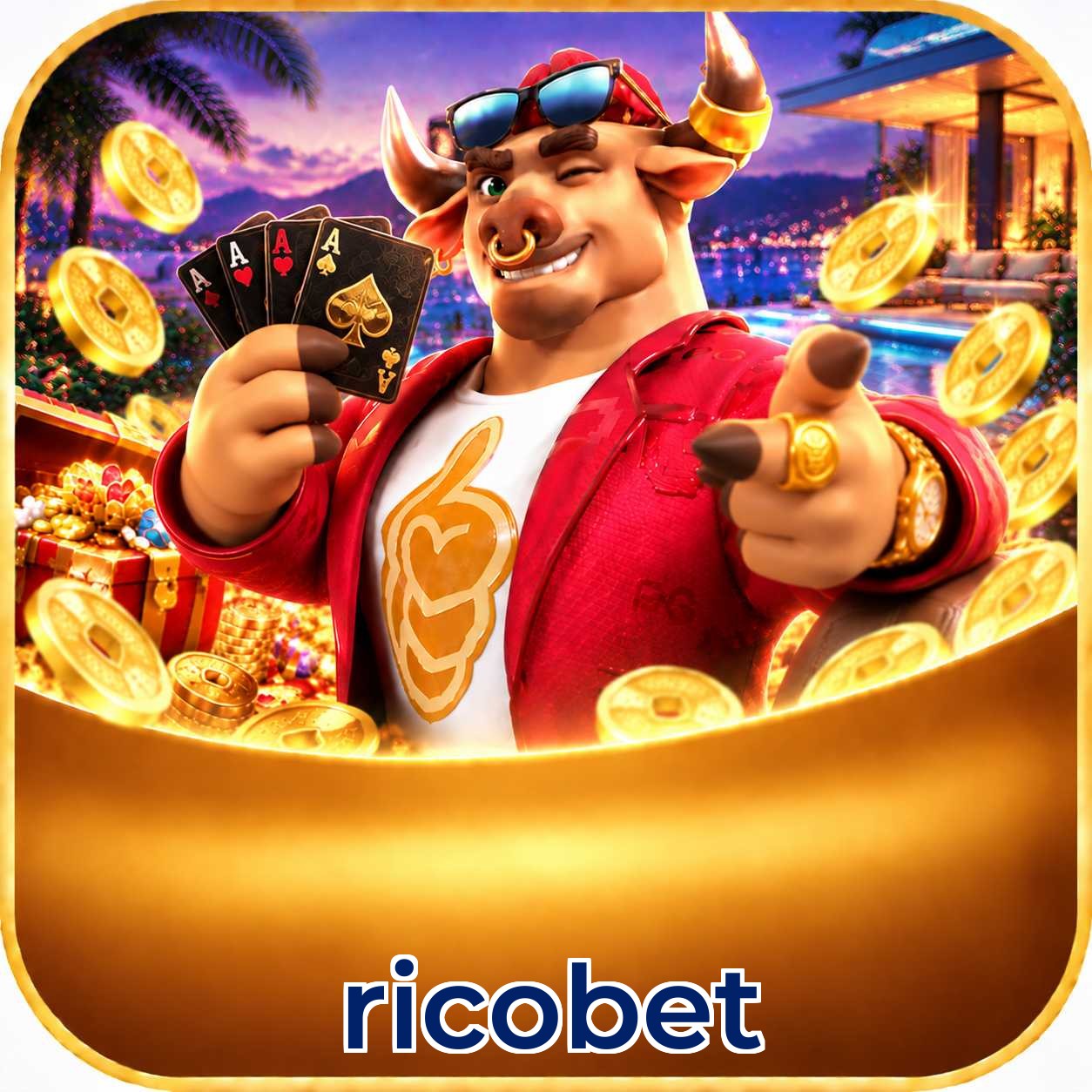 ricobet Odds Lottery