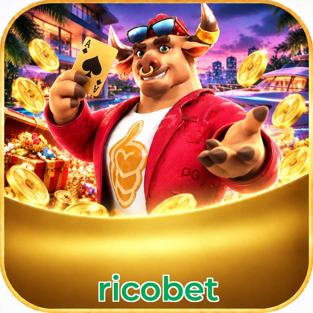 ricobet Streaming Quality