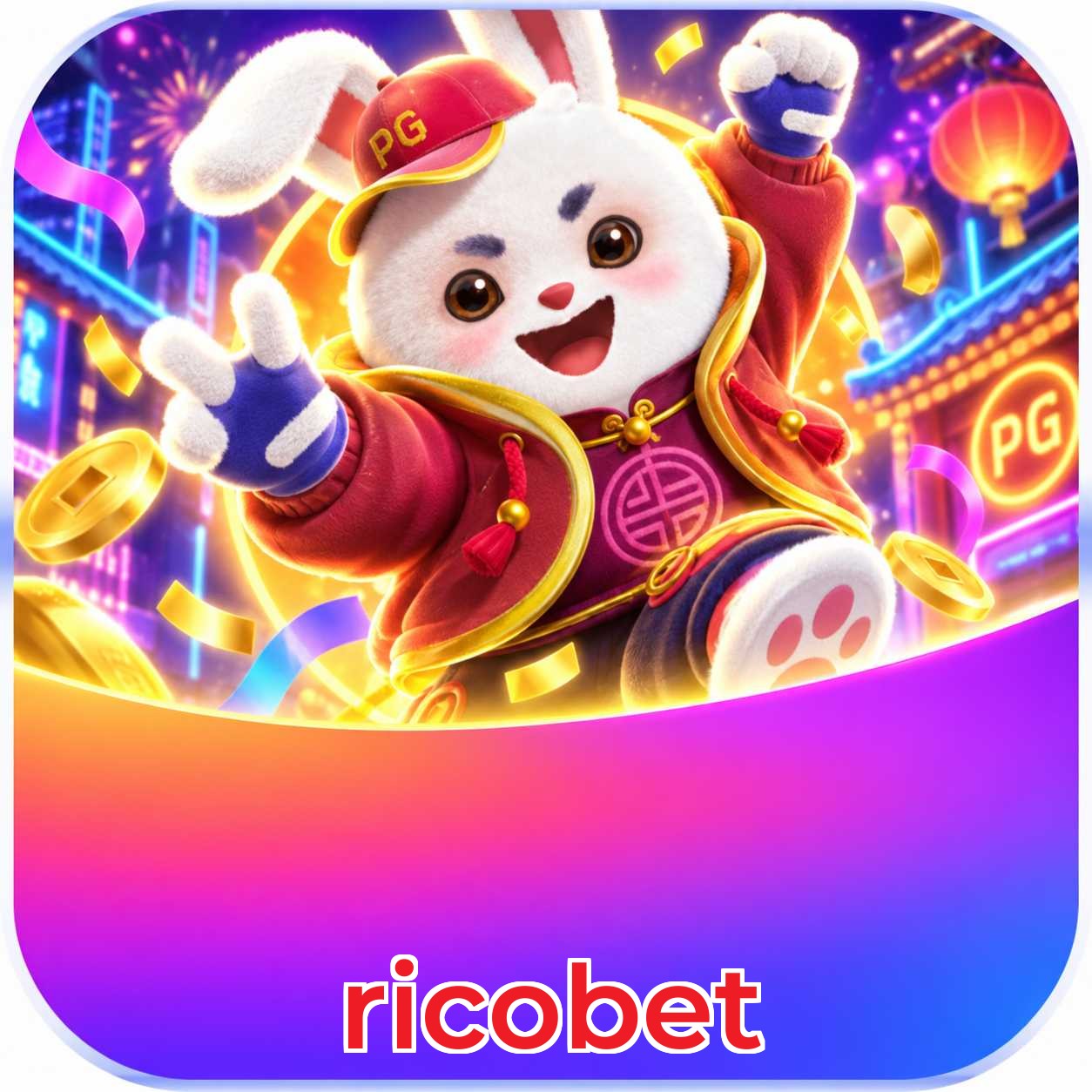 ricobet RTP Testing