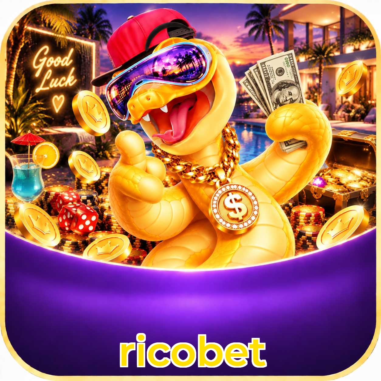 ricobet Login FAQ