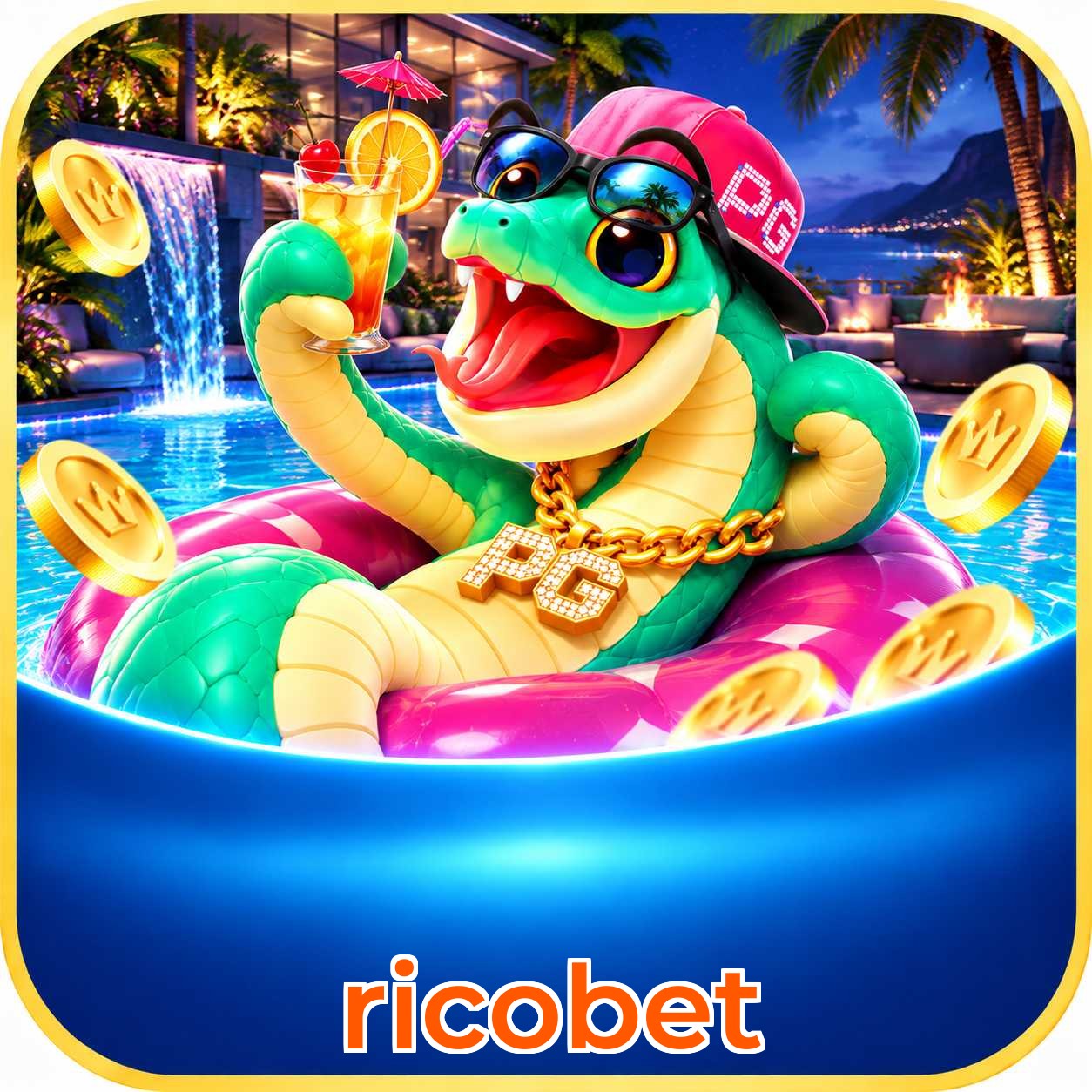 ricobet FAQ