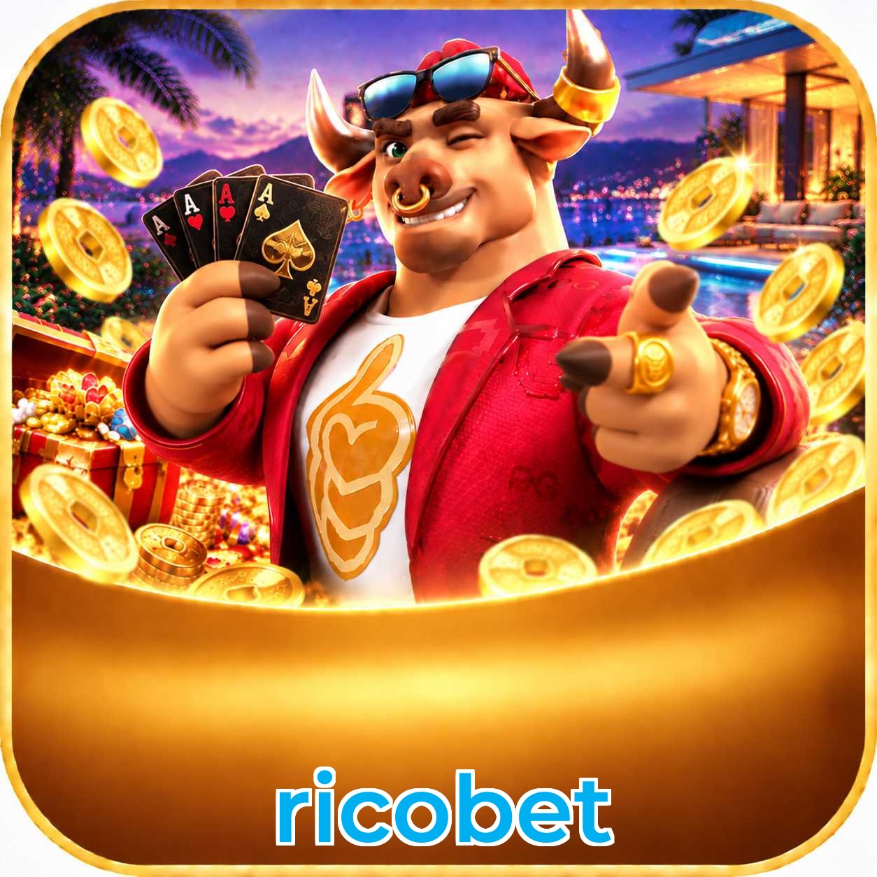 ricobet Security Analysis
