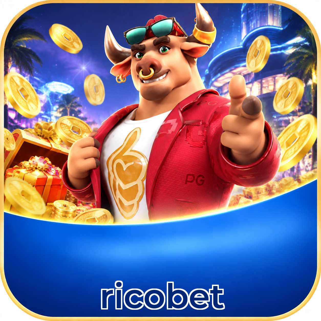 ricobet System Requirements