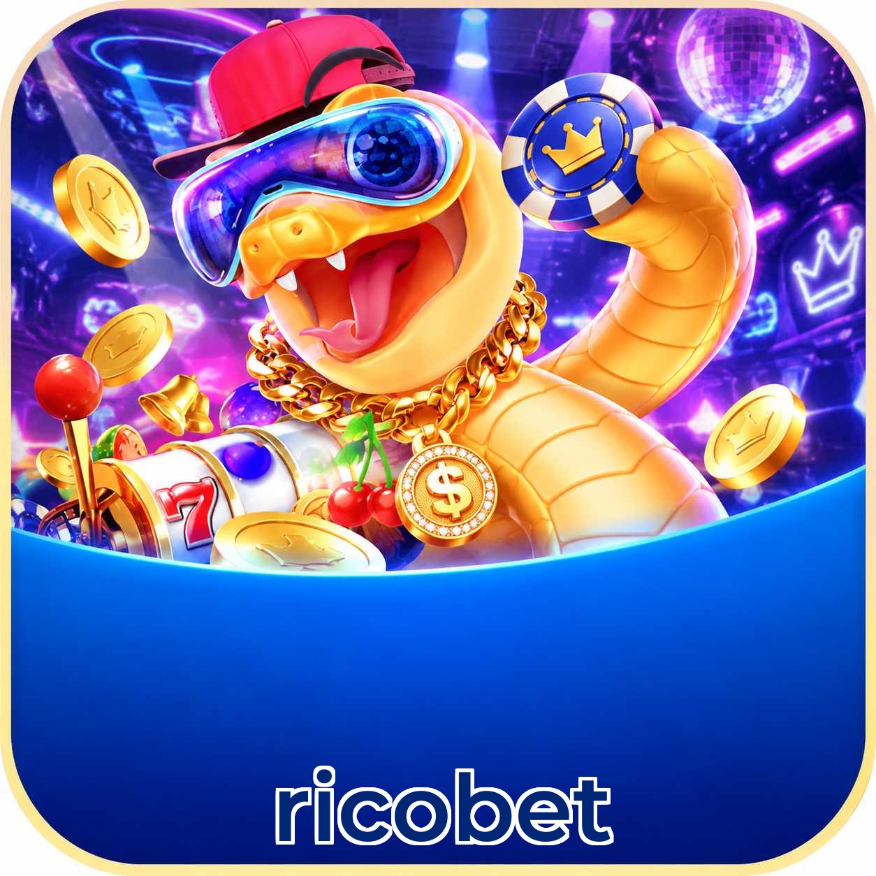ricobet Payment Speed