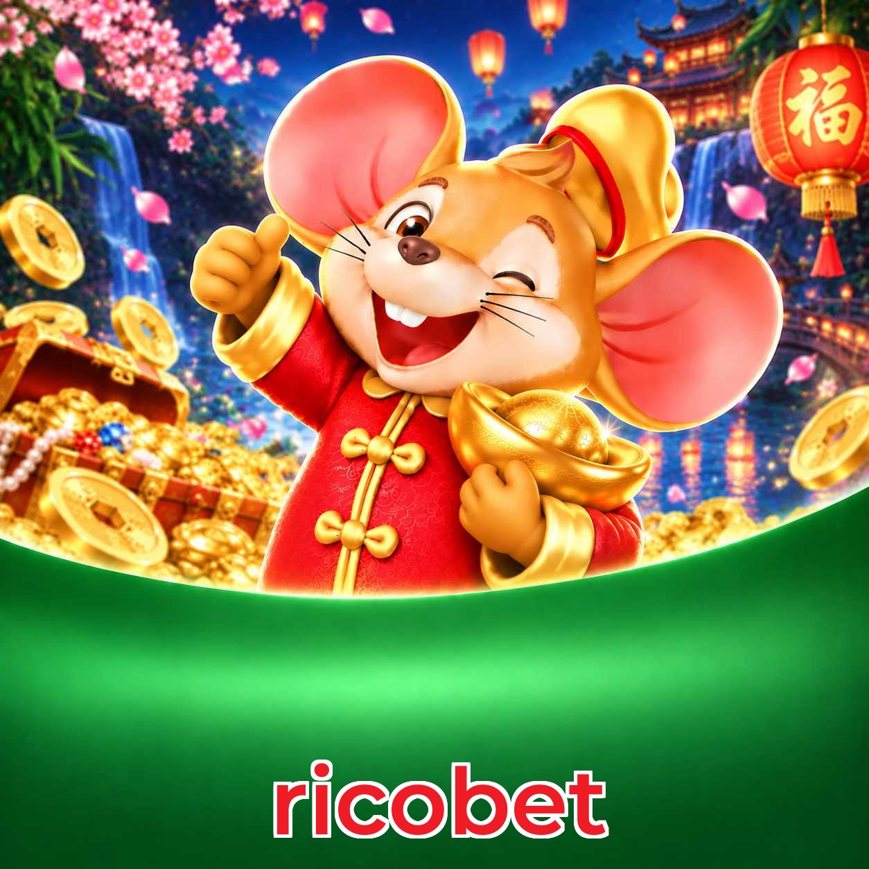 ricobet Top Wins