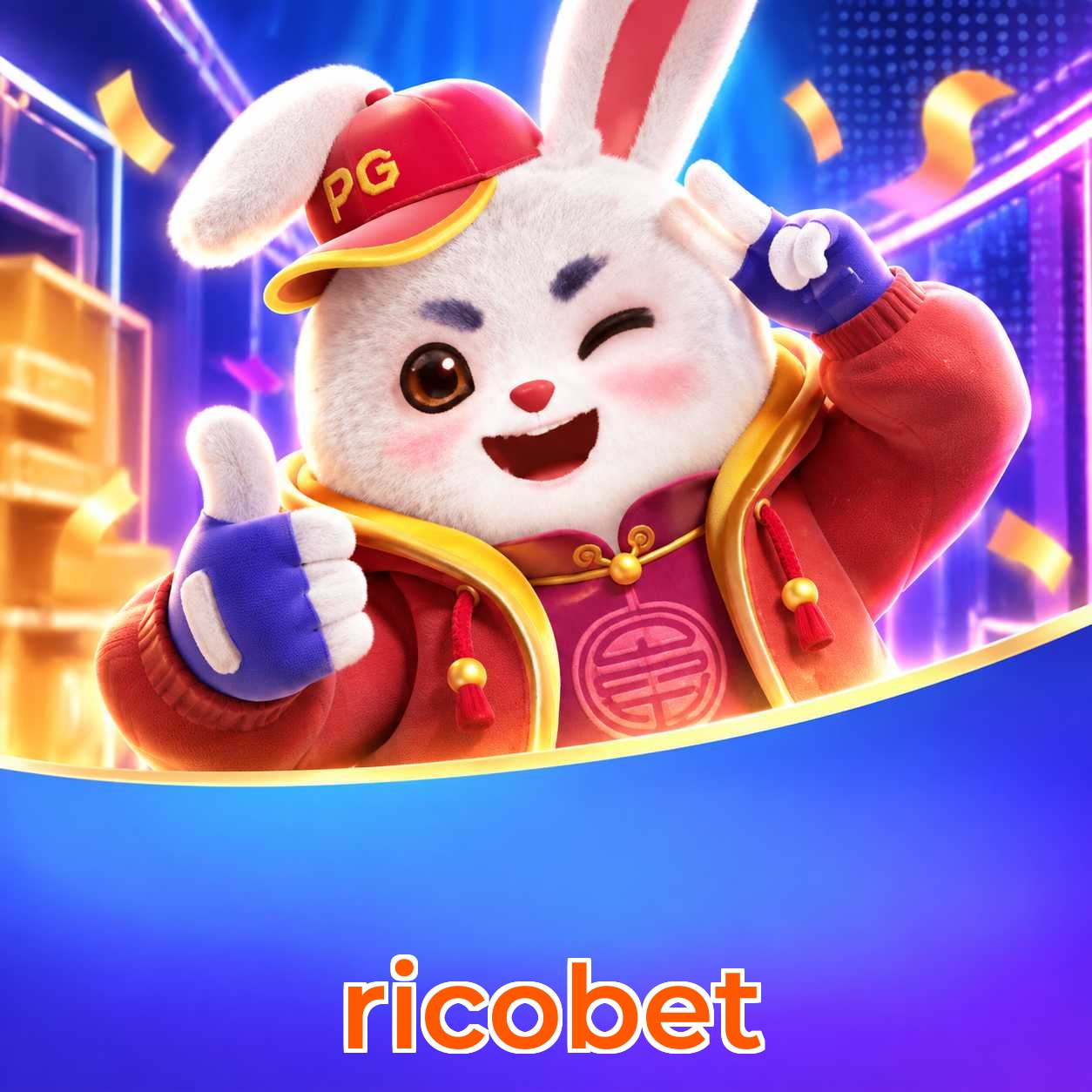 ricobet instalar Windows e Mac