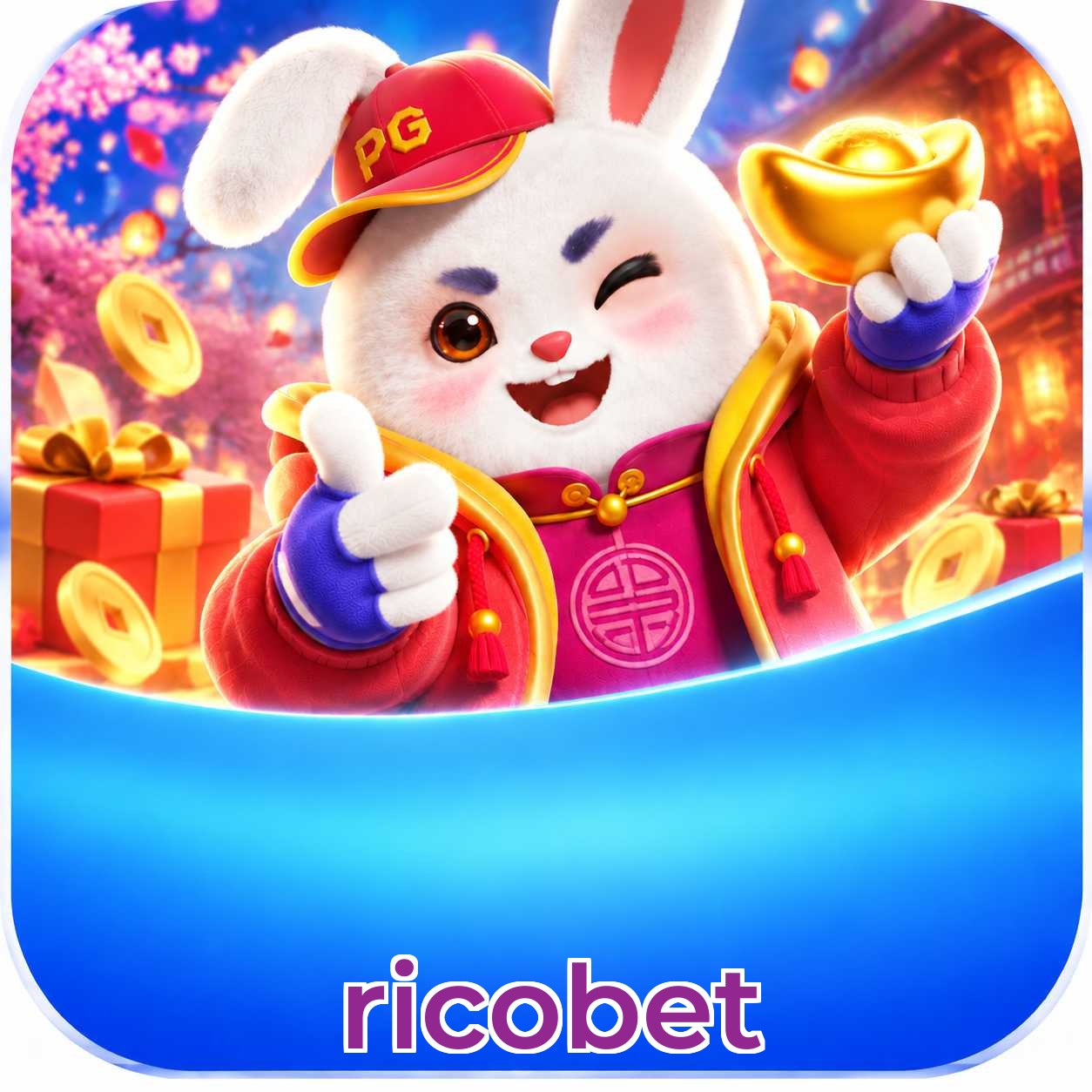 ricobet Responsible Gaming