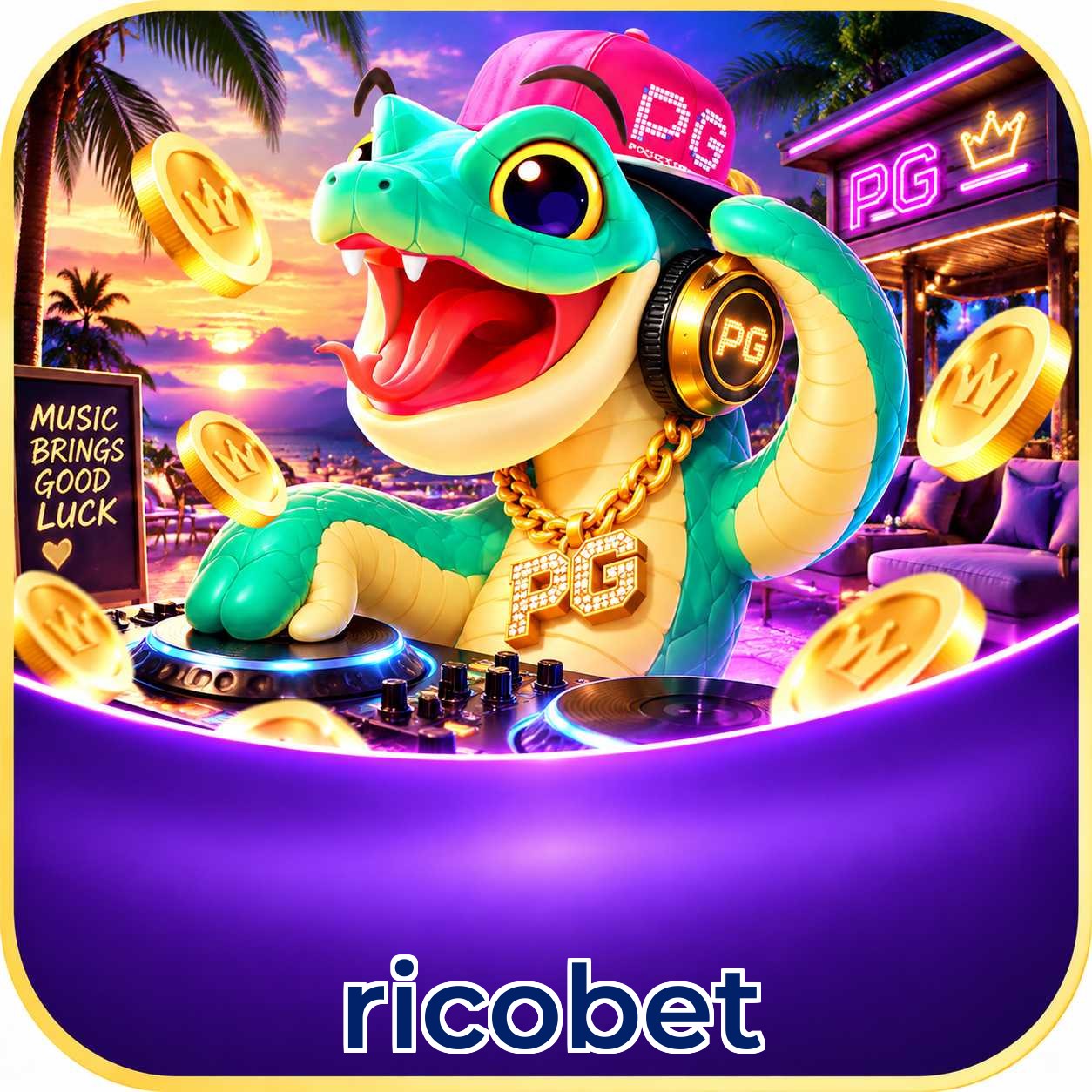 ricobet FAQ instalar app